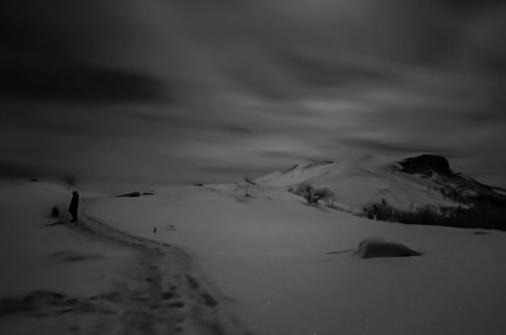 شقة Ahma Moekki Kilpisjärvi المظهر الخارجي الصورة